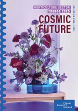 Horticulture Trends 2025 Cosmic Future 